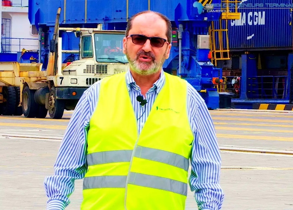 Port de kribi : KCT affiche une hausse de 82 % de son trafic, un an après le lancement de la phase deux