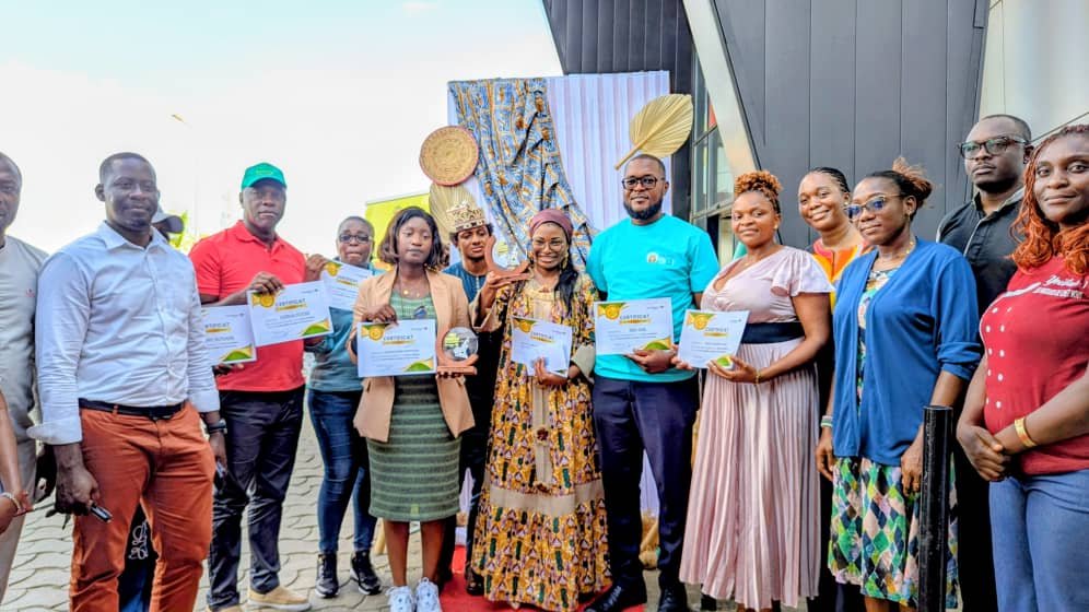 Import-substitution : Les résultats du prix de l’innovation « Made in Cameroon » 2026 consacre la souveraineté des PME agricoles locales