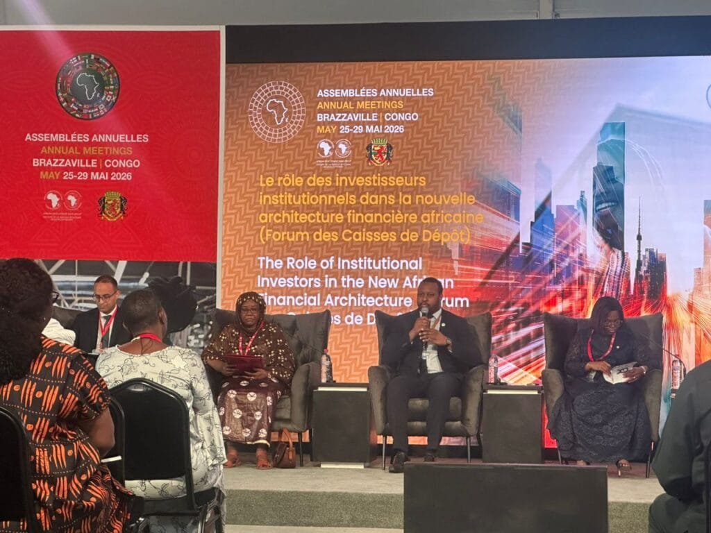 Nouvelle architecture financière africaine : Les Caisses de dépôt appelées à combler un déficit d’infrastructures de 400 milliards de dollars par an