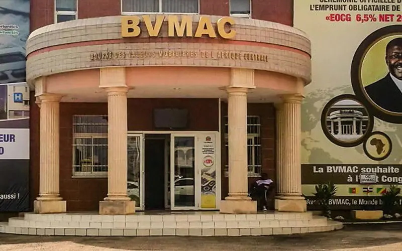 BVMAC : Le carnet d’ordres se grippe par manque de compromis sur les prix