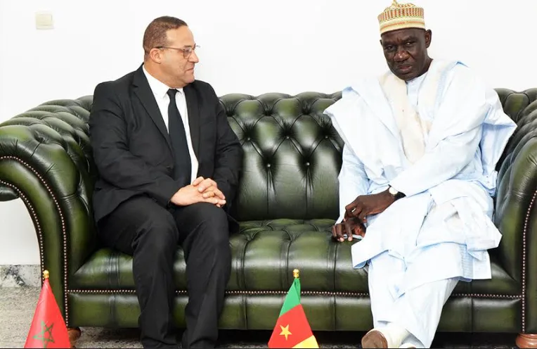 Cameroun-Maroc : Casablanca Finance City en éclaireur d&rsquo;une mission économique de novembre