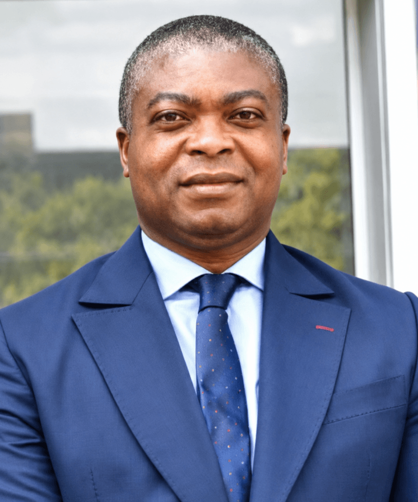 Tradex Centrafrique : Paul Hérick Christian Secke nommé directeur général