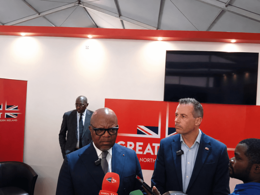 Cameroun-Royaume-Uni : Une décennie de coopération soldée par plus de 750 milliards de FCFA d’investissements