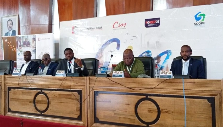 Promote 2026 : Le Forep ouvre le débat sur la résilience des entreprises face aux turbulences mondiales
