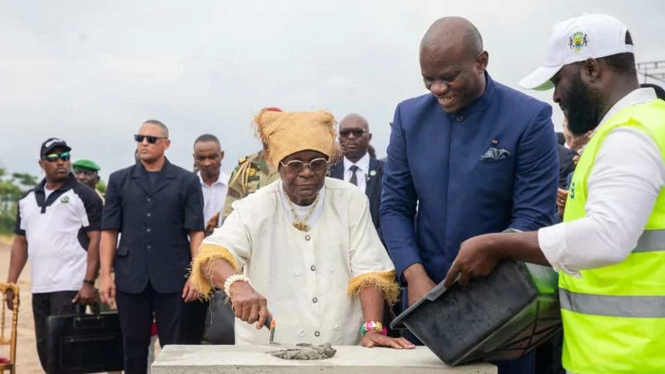 Port Kobe-Kobe : Algest Investment Bank, bras financier de l’Etat gabonais