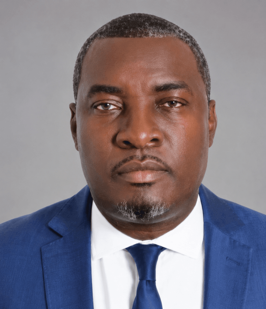 Nomination : Georges Bassalang Bolemen prend la tête de Tradex RDC