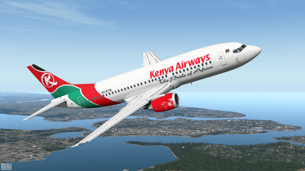 Transport aérien : Après Royal Air Maroc, Kenya Airways suspend à son tour ses vols vers Douala