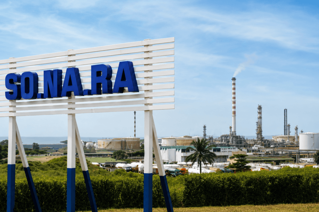 Sonara : SanlamAllianz conduit un consortium de quatre assureurs camerounais pour couvrir les chantiers de la raffinerie de Limbé SanlamAllianz conduit un consortium de quatre assureurs camerounais pour couvrir les chantiers de la raffinerie de Limbé