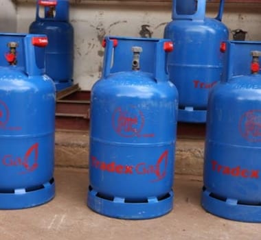 Focus : Tradex baisse le prix de la bouteille de gaz