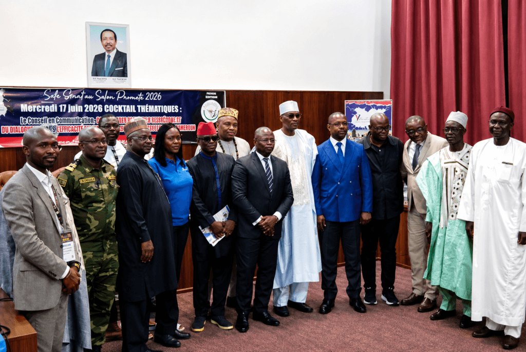 Promote 2026 : Volcanic Sarl plaide pour une reconnaissance du conseil en communication comme levier de gouvernance