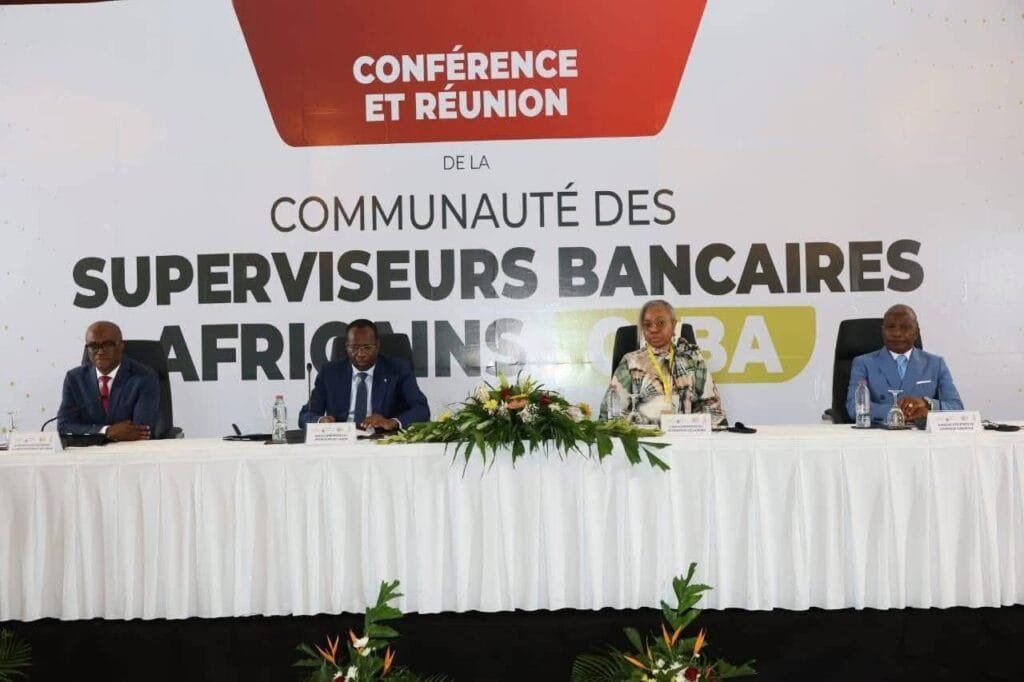 Système financier mondial : Les superviseurs bancaires africains réfléchissent sur comment faire face aux mutations