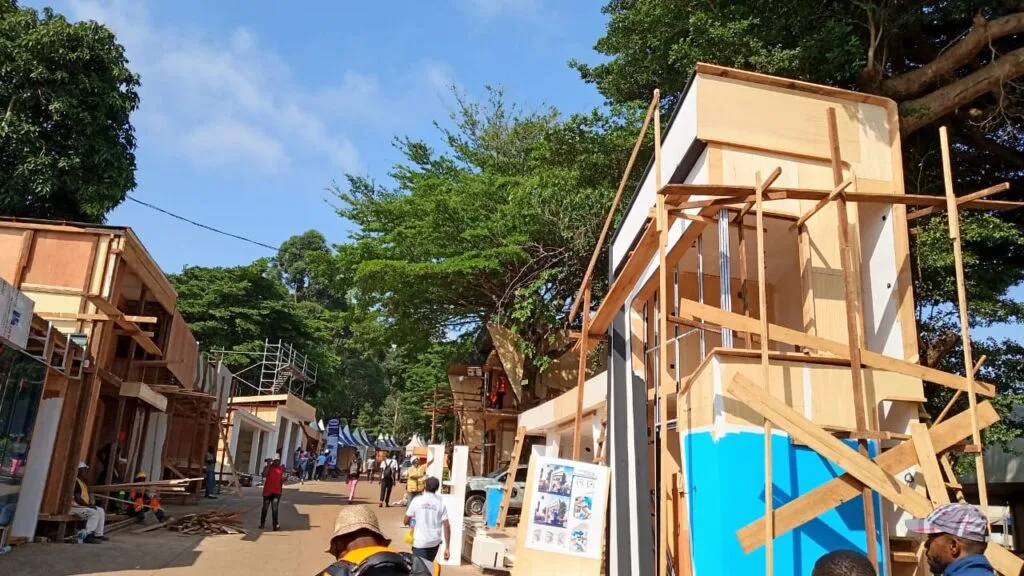 Promote 2026 : PME et grandes entreprises s&rsquo;exposent