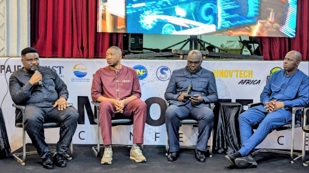 KMR Start-up HUB lance « Pyramid », un écosystème numérique camerounais à stockage local