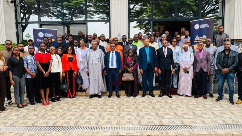 Souveraineté numérique : L’Antic organise un forum pour accélérer la sécurisation de l’infrastructure internet du Cameroun